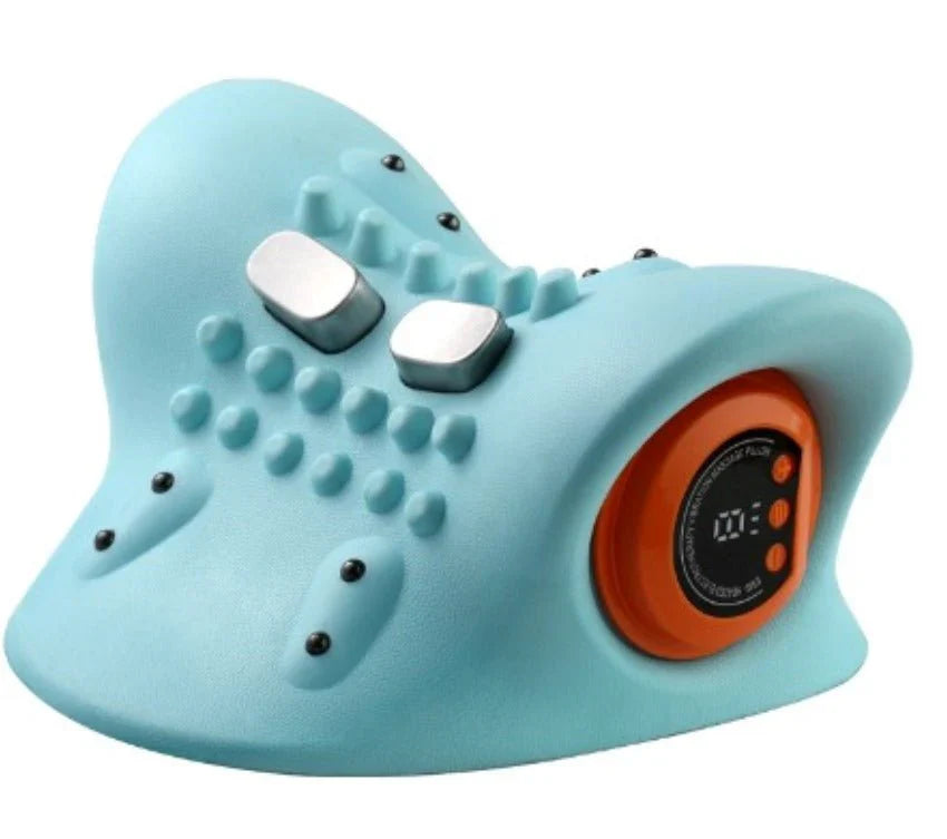 EMS Neck Massager