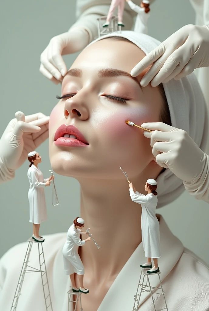 Health and Beauty