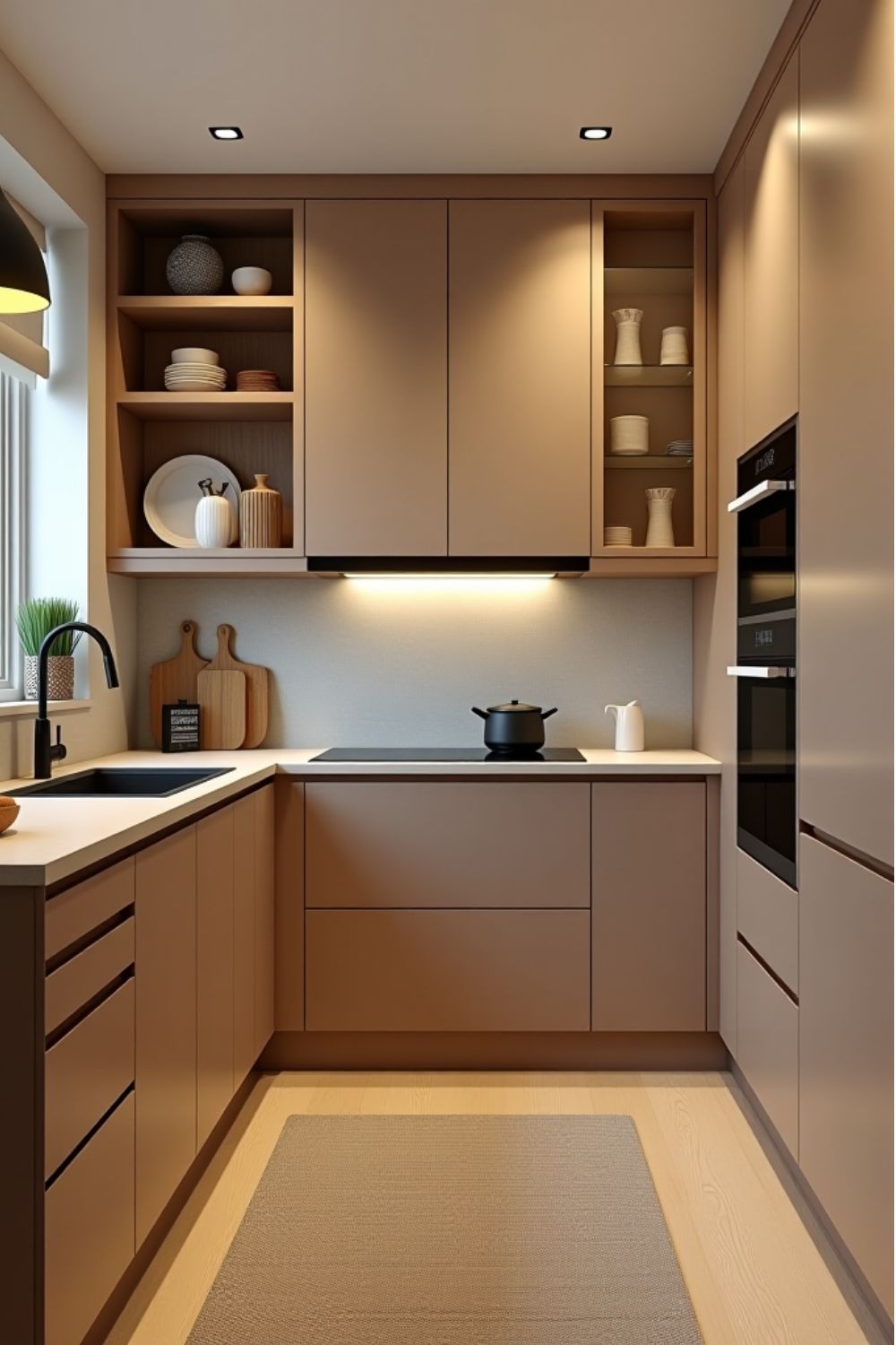 Home and Kitchen