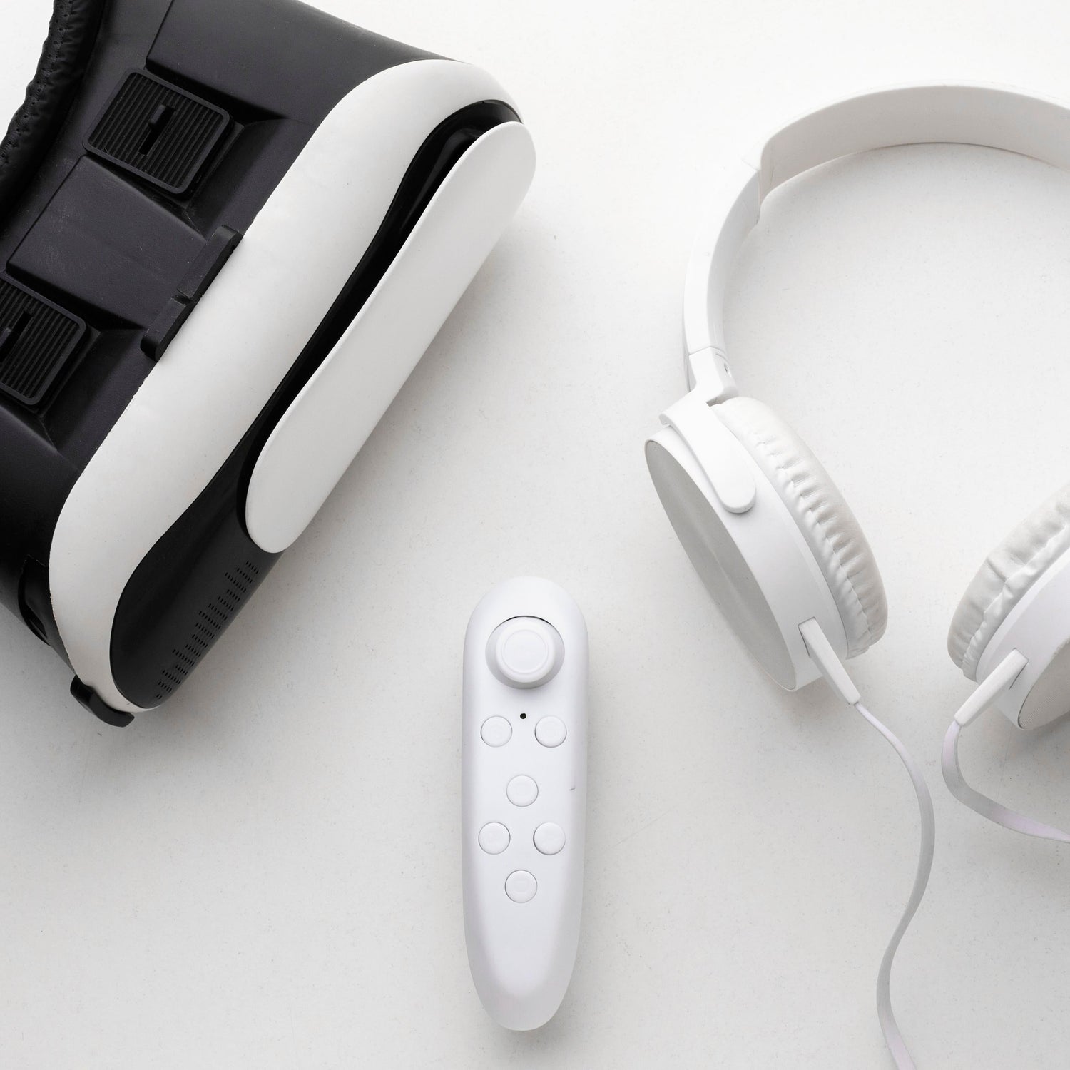 Tech and Accessories