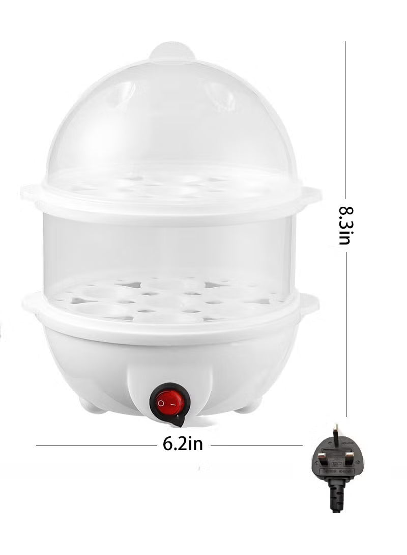 Multi Functional Electric Boiler/غلاية كهربائية متعددة الوظائف