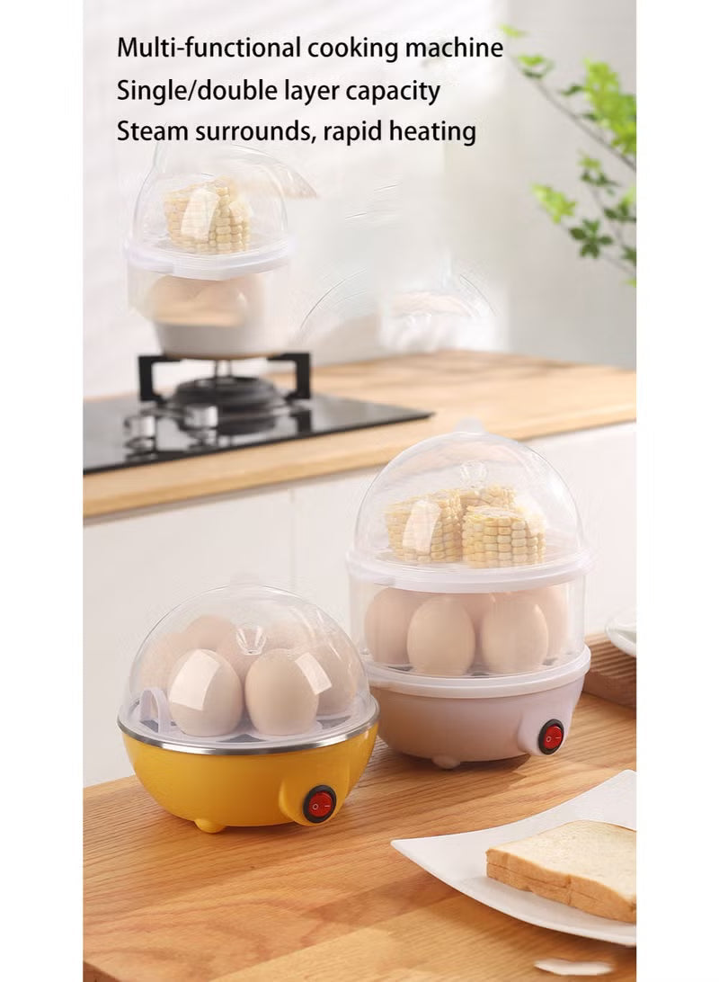 Multi Functional Electric Boiler/غلاية كهربائية متعددة الوظائف