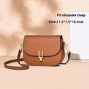 High-grade Diamond Pattern Chain Bag Women's Simple All-match