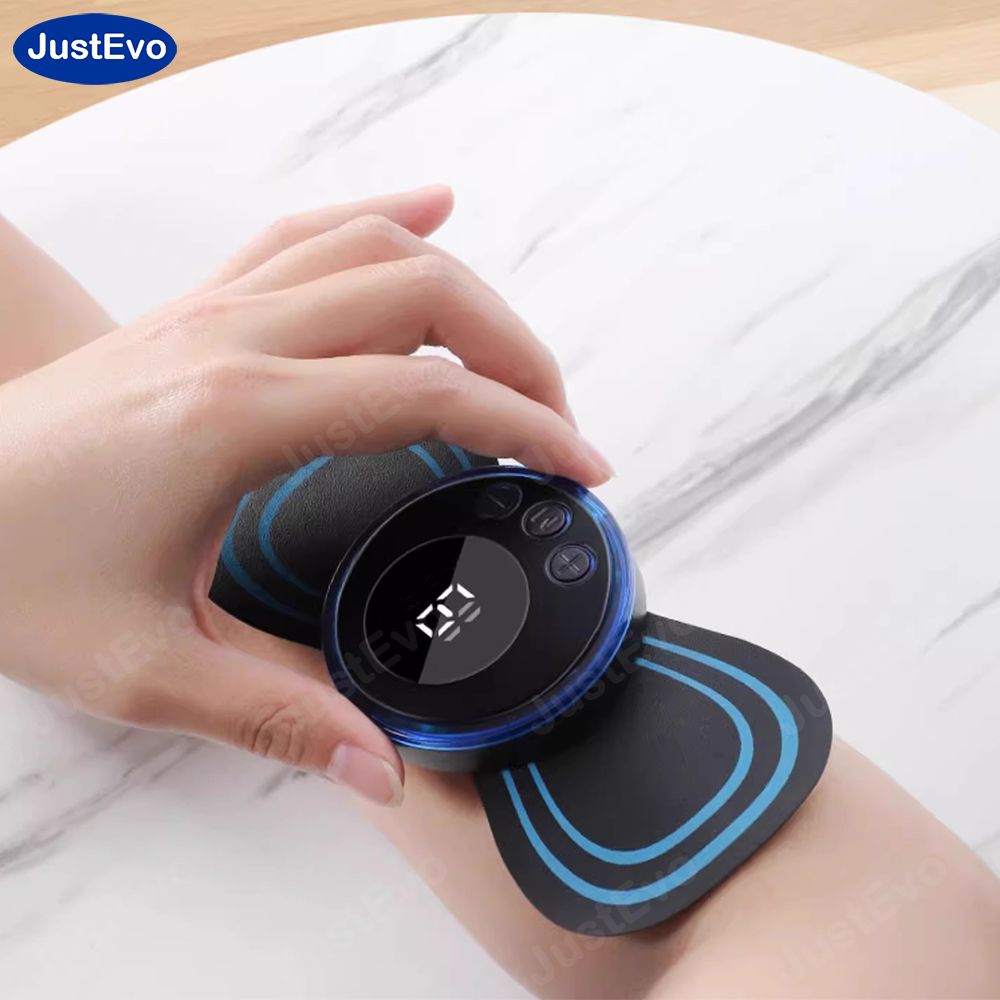 Portable Mini Massager/مدلك صغير محمول