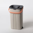 Squeeze Mop with Bucket - F01