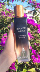 Frankel Aventus Asaaf Perfume - 200ml/عطر فرانكل أفينتوس من عساف – 200 مل