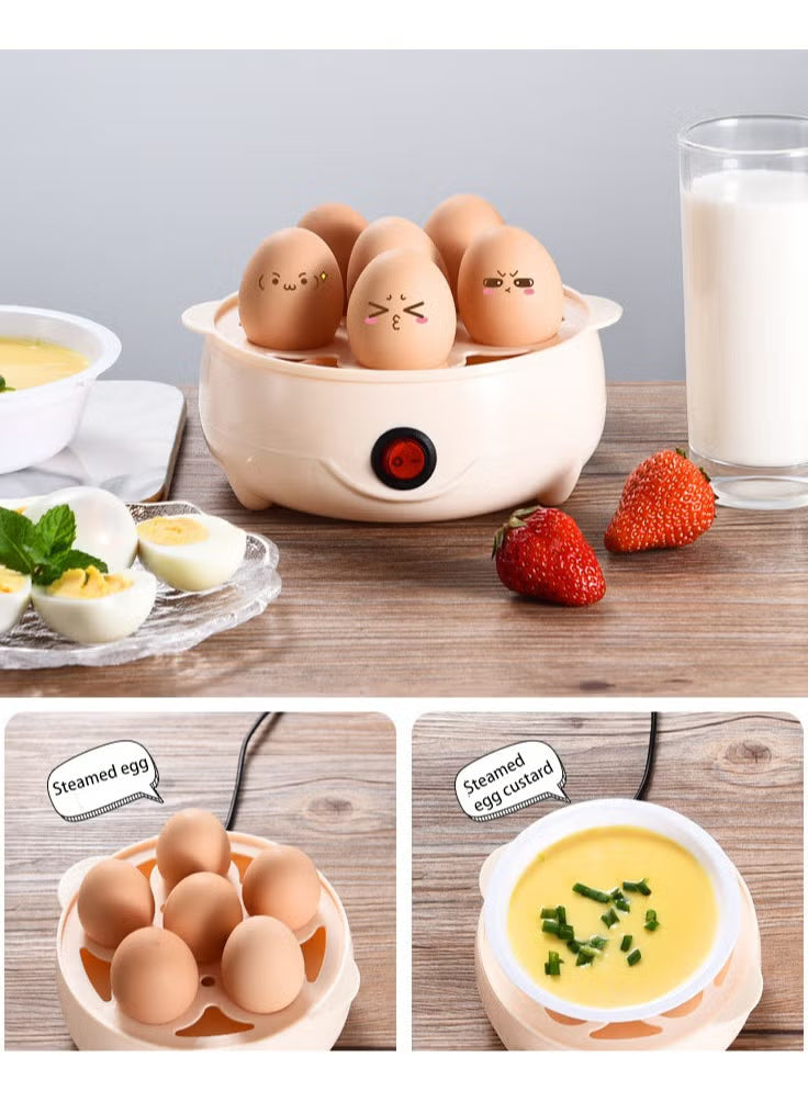 Multi Functional Electric Boiler/غلاية كهربائية متعددة الوظائف