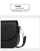 High-grade Diamond Pattern Chain Bag Women's Simple All-match