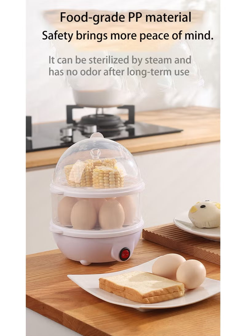 Multi Functional Electric Boiler/غلاية كهربائية متعددة الوظائف