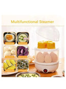 Multi Functional Electric Boiler/غلاية كهربائية متعددة الوظائف