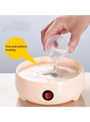 Multi Functional Electric Boiler/غلاية كهربائية متعددة الوظائف