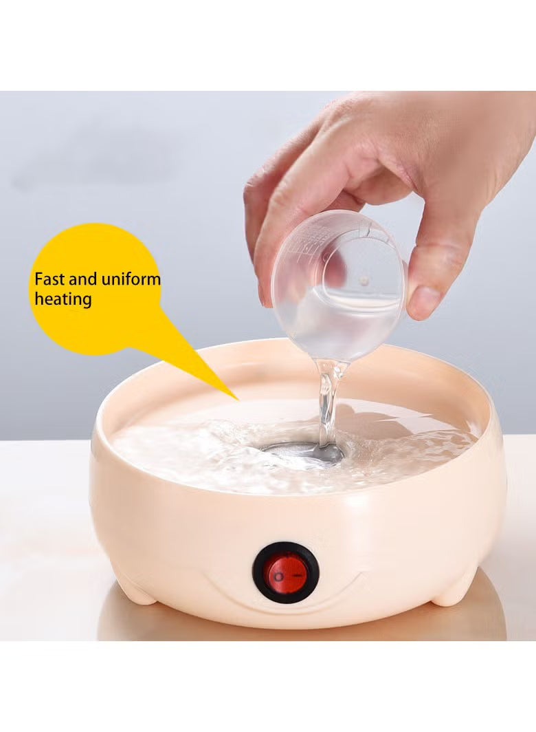 Multi Functional Electric Boiler/غلاية كهربائية متعددة الوظائف