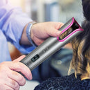 Cordless Hair Curler