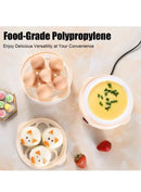 Multi Functional Electric Boiler/غلاية كهربائية متعددة الوظائف