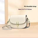 High-grade Diamond Pattern Chain Bag Women's Simple All-match