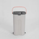 Squeeze Mop with Bucket - F01