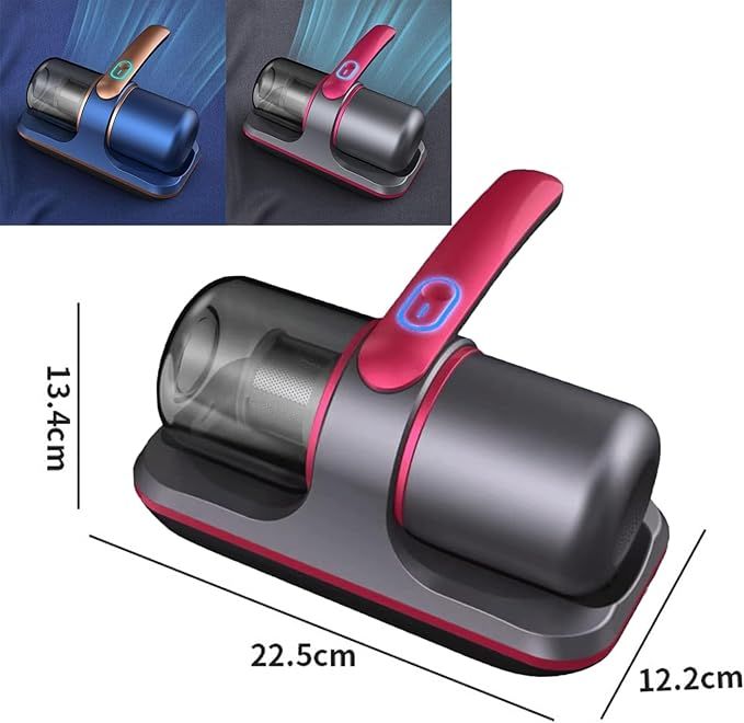 Bed Vacuum Cleaner