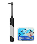 Electric Floss for Teeth Cleaning zambeel