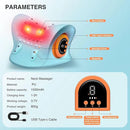 EMS Neck Massager