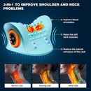 EMS Neck Massager
