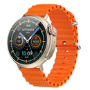 Hoco - Waterproof Smart Watch (Y18)