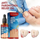Anti Paronychia Relief Oil Cure Pain Reduce Ingrown Repair