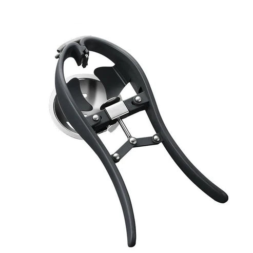 Manual Egg Steel Opener Scissors